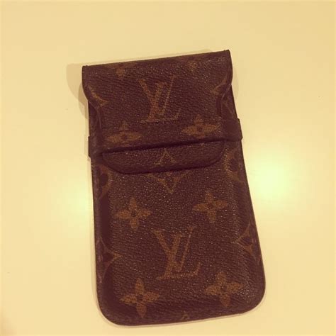 louis vuitton gsm hoesje